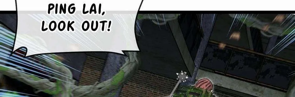 Divine Leveling System Chapter 86 page 29 - 