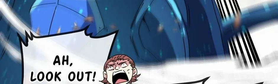 Divine Leveling System Chapter 86 page 37 - 