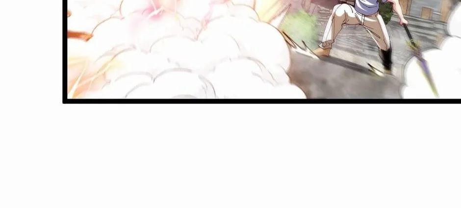 Divine Leveling System Chapter 87 page 11 - 