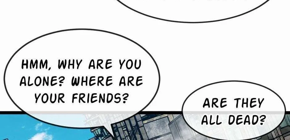 Divine Leveling System Chapter 87 page 15 - 