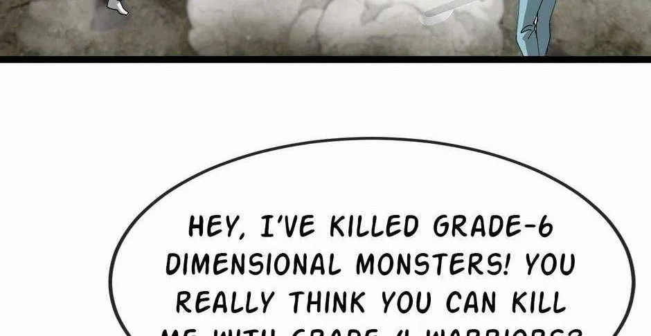 Divine Leveling System Chapter 87 page 27 - 