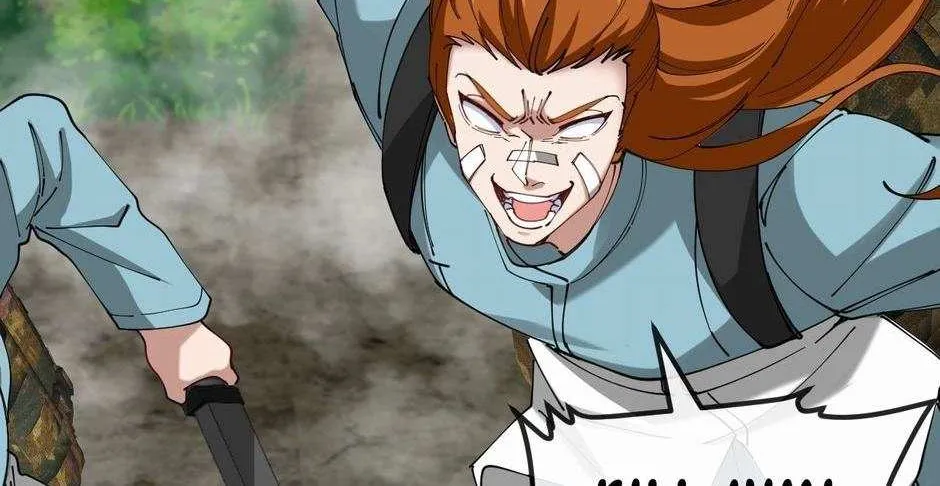 Divine Leveling System Chapter 87 page 29 - 