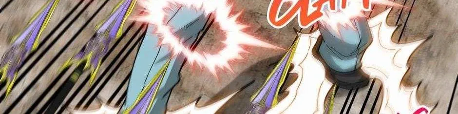Divine Leveling System Chapter 87 page 37 - 