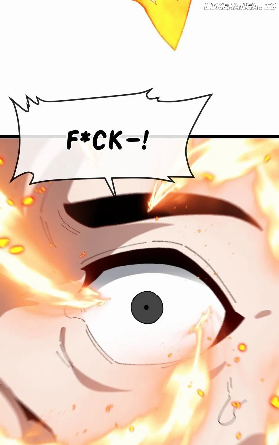 Divine Leveling System Chapter 87 page 42 - 