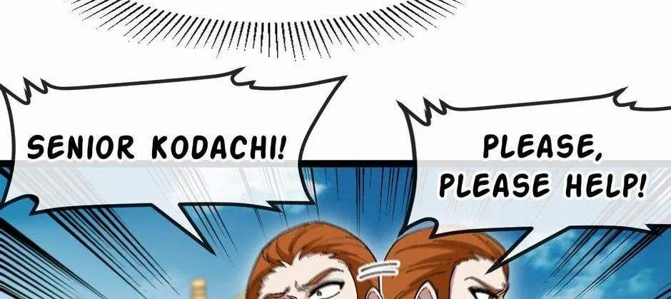 Divine Leveling System Chapter 87 page 47 - 