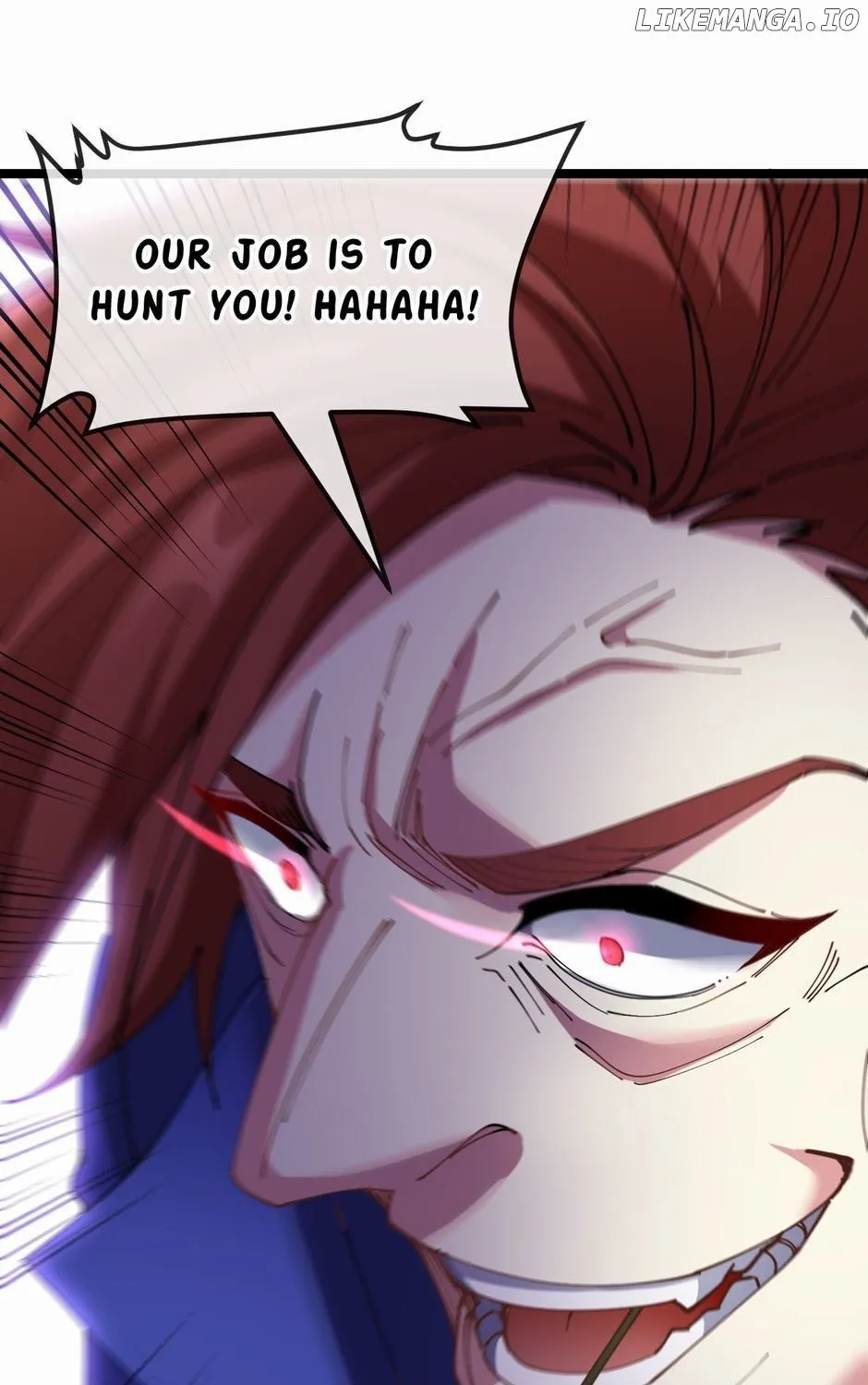 Divine Leveling System Chapter 87 page 54 - 