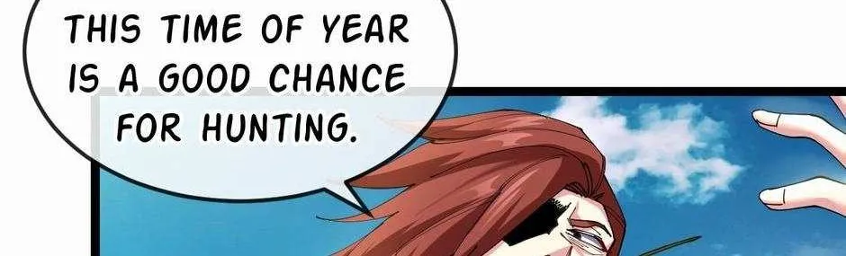 Divine Leveling System Chapter 87 page 57 - 