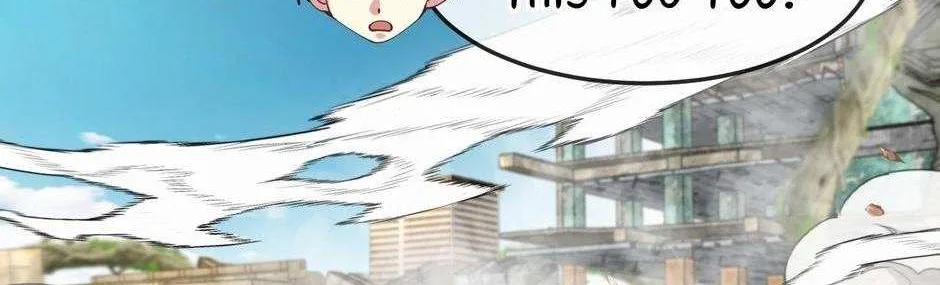 Divine Leveling System Chapter 87 page 59 - 
