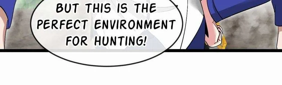 Divine Leveling System Chapter 87 page 61 - 
