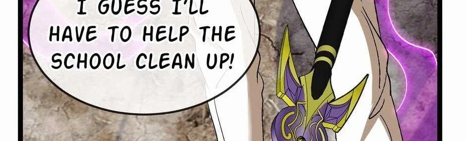Divine Leveling System Chapter 87 page 63 - 