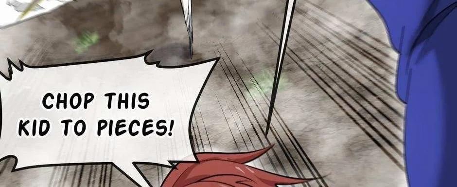 Divine Leveling System Chapter 87 page 67 - 