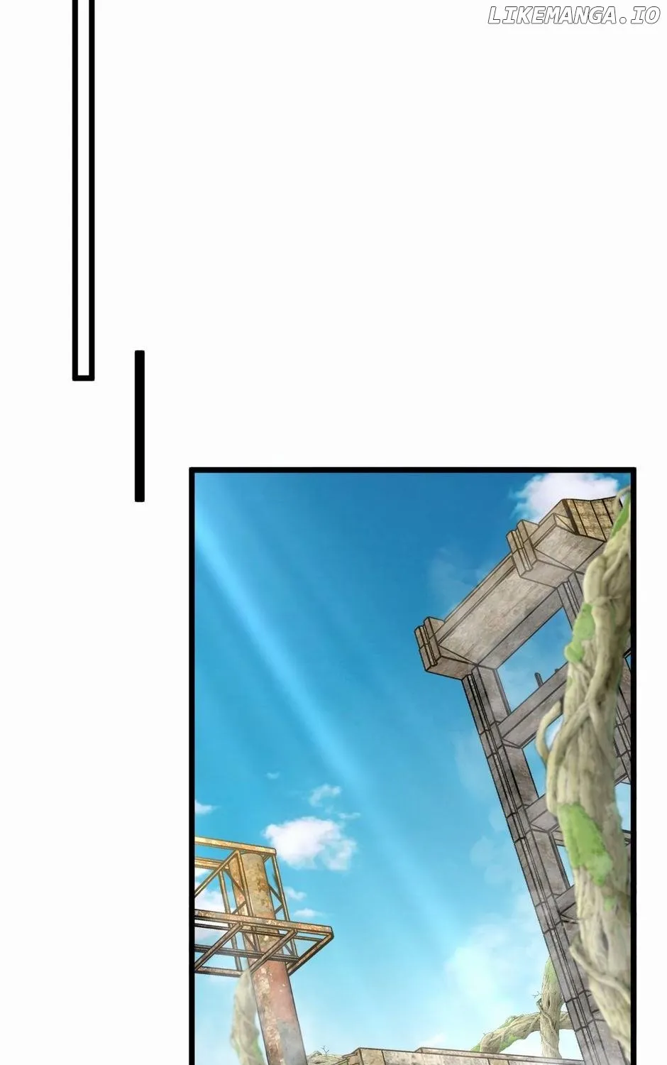 Divine Leveling System Chapter 87 page 70 - 