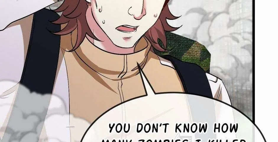 Divine Leveling System Chapter 87 page 79 - 