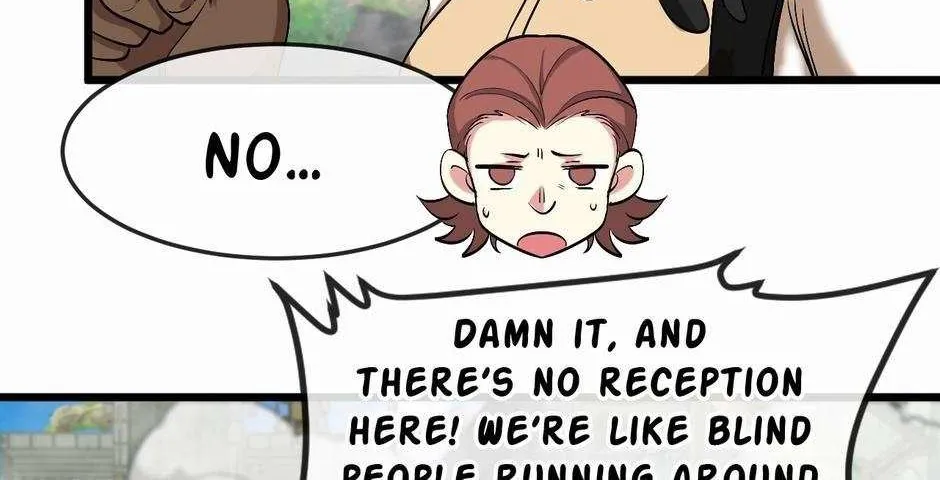Divine Leveling System Chapter 87 page 81 - 