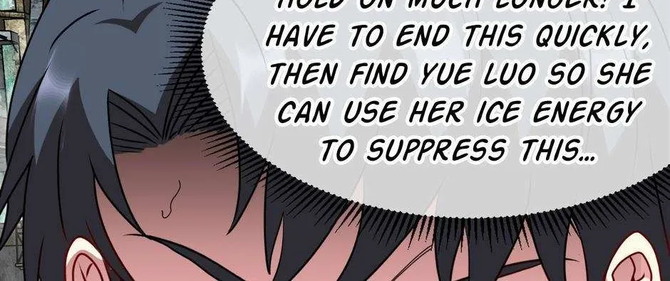Divine Leveling System Chapter 88 page 12 - 