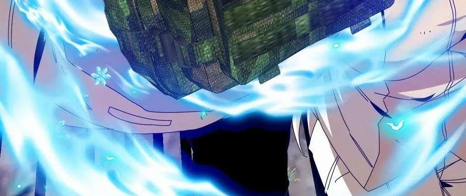 Divine Leveling System Chapter 88 page 18 - 