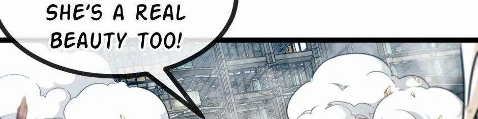 Divine Leveling System Chapter 88 page 26 - 