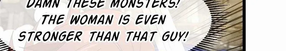 Divine Leveling System Chapter 88 page 36 - 