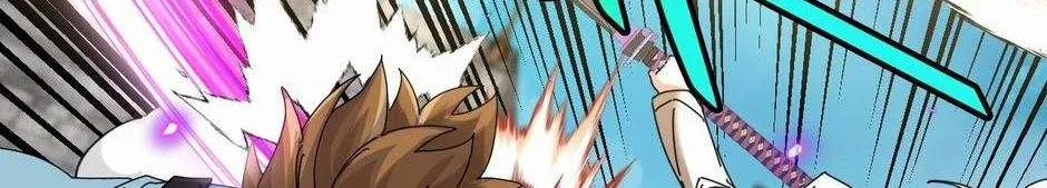 Divine Leveling System Chapter 88 page 38 - 
