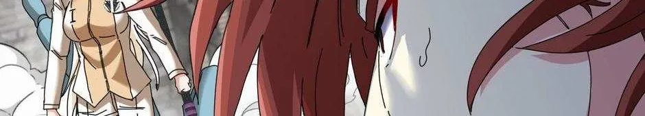 Divine Leveling System Chapter 88 page 40 - 