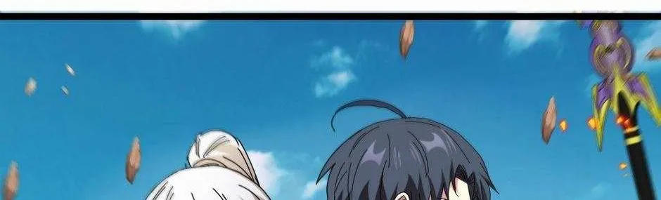 Divine Leveling System Chapter 88 page 50 - 