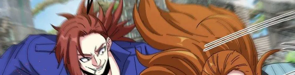 Divine Leveling System Chapter 88 page 70 - 