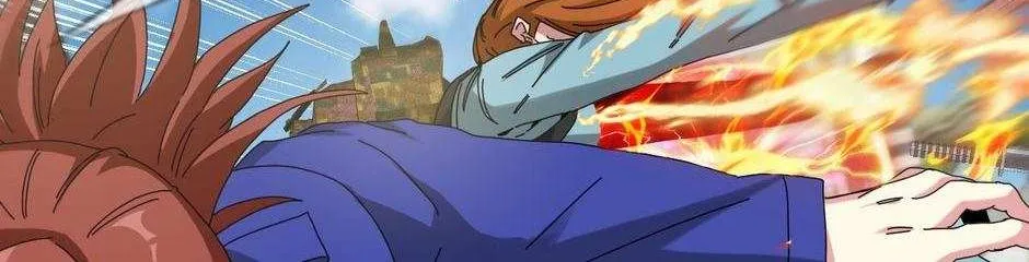 Divine Leveling System Chapter 88 page 72 - 