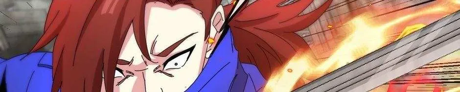 Divine Leveling System Chapter 88 page 84 - 