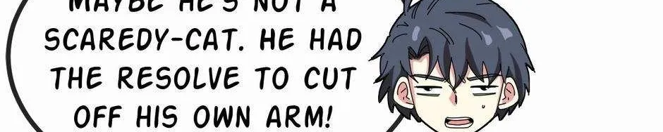 Divine Leveling System Chapter 88 page 90 - 