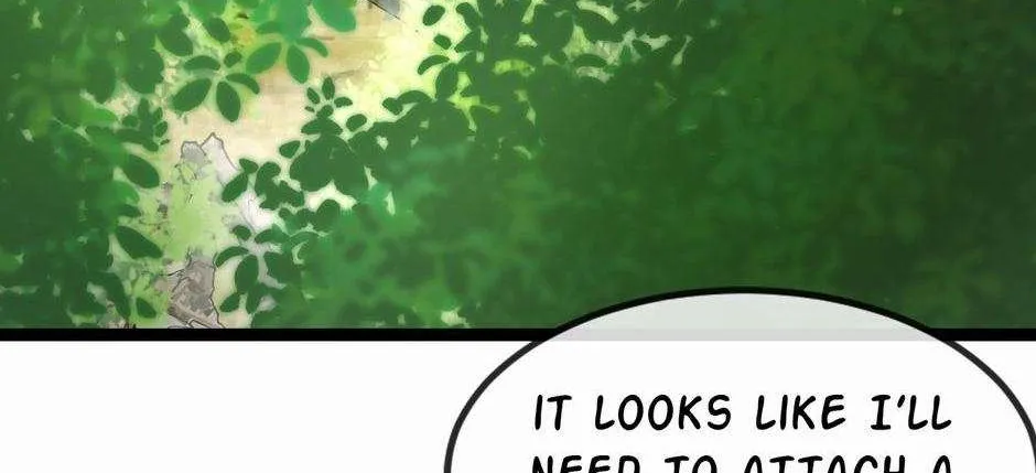 Divine Leveling System Chapter 89 page 19 - 