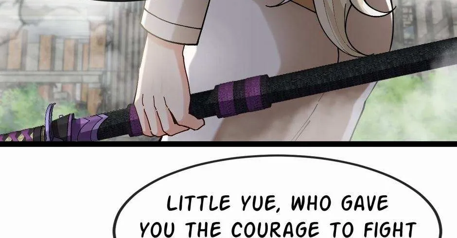 Divine Leveling System Chapter 89 page 3 - 
