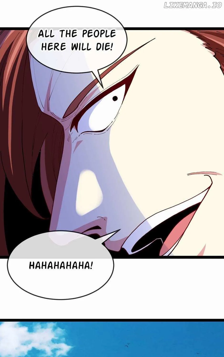 Divine Leveling System Chapter 89 page 24 - 