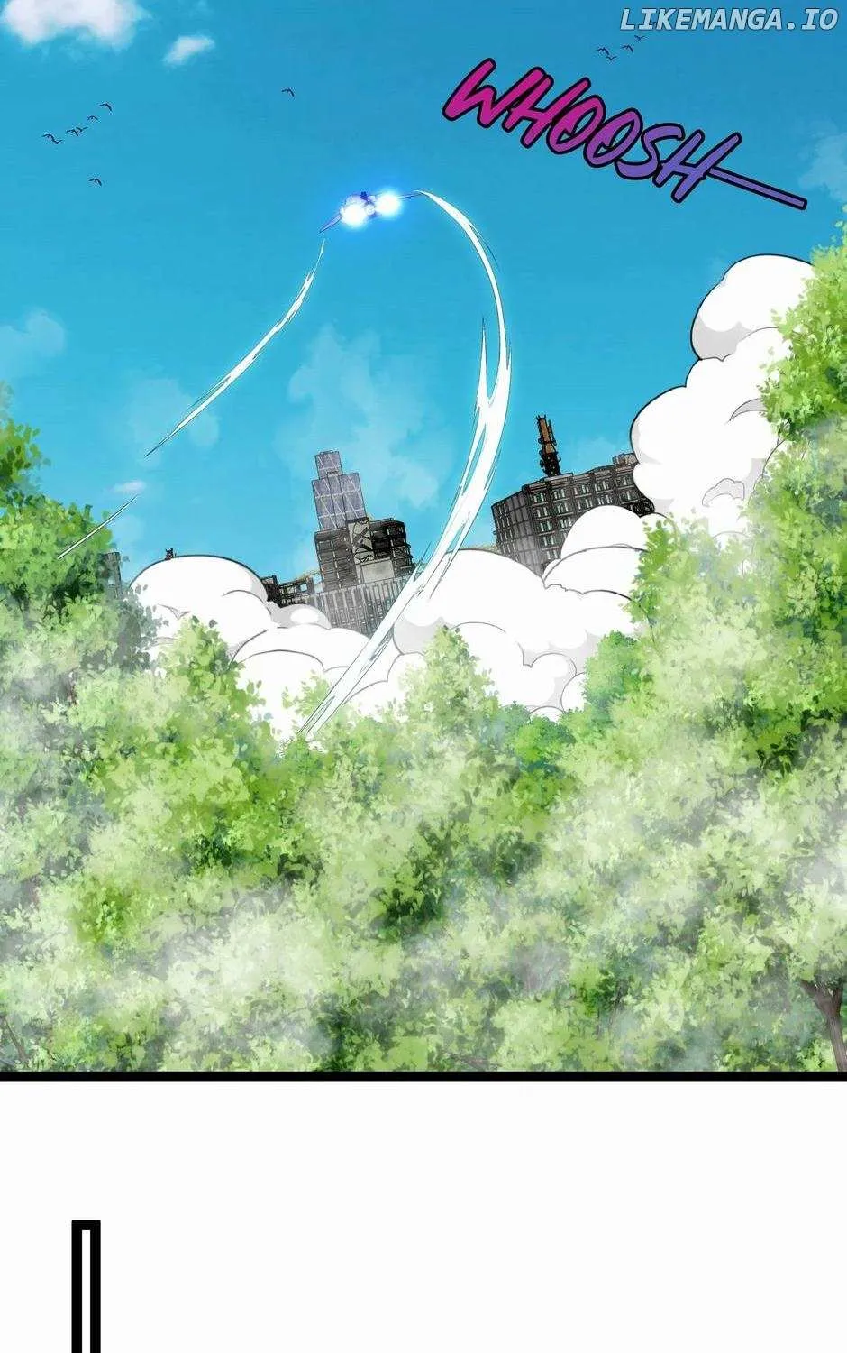 Divine Leveling System Chapter 89 page 26 - 