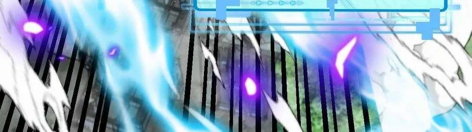 Divine Leveling System Chapter 89 page 41 - 