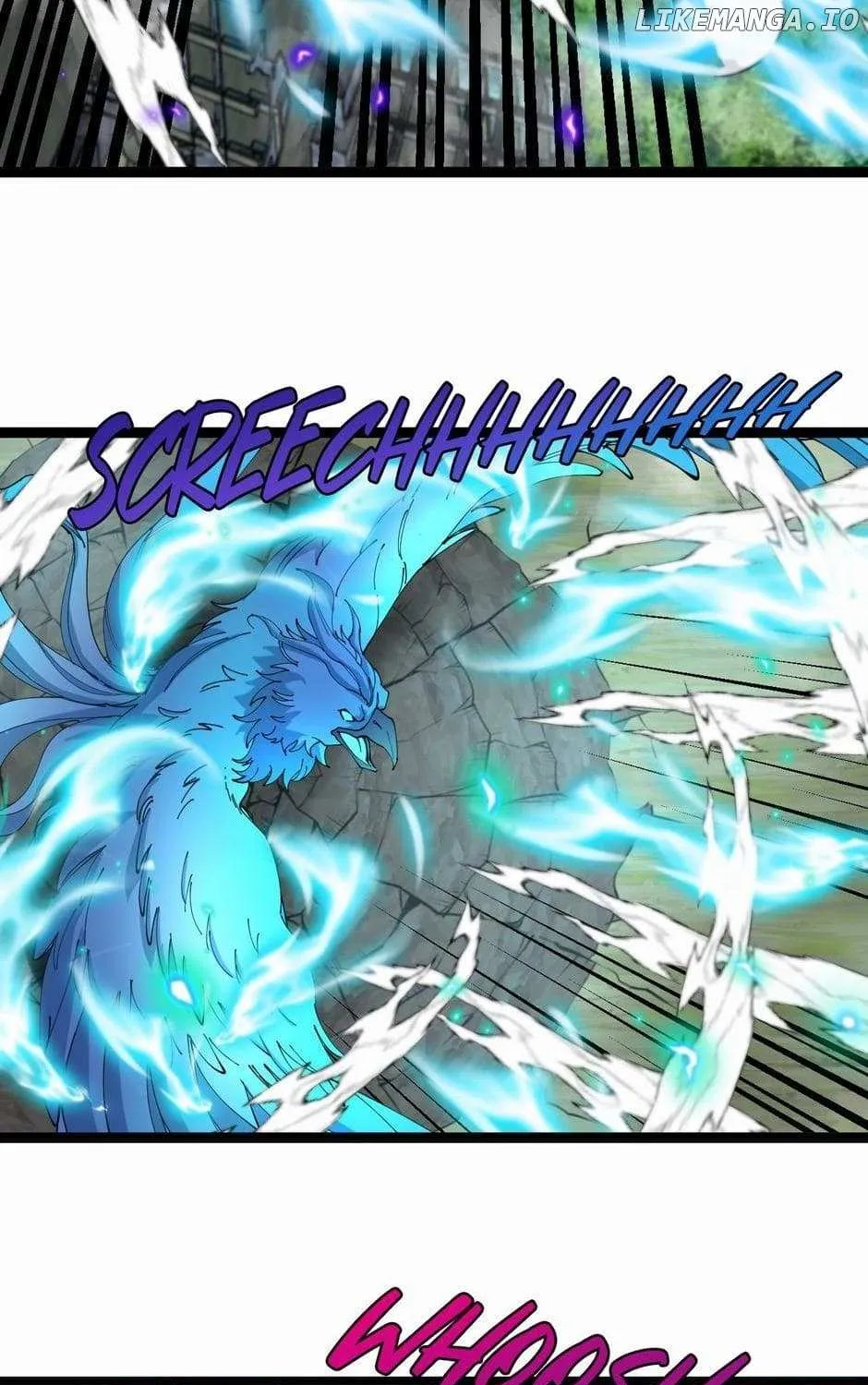 Divine Leveling System Chapter 89 page 42 - 