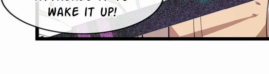 Divine Leveling System Chapter 89 page 47 - 