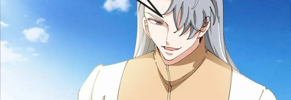 Divine Leveling System Chapter 89 page 55 - 