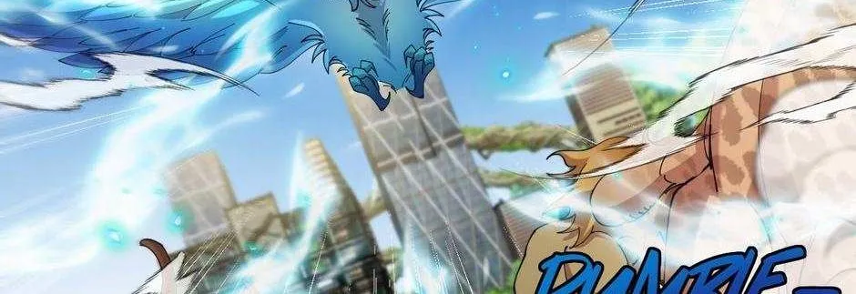 Divine Leveling System Chapter 89 page 57 - 