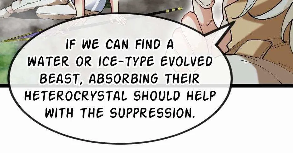 Divine Leveling System Chapter 89 page 7 - 