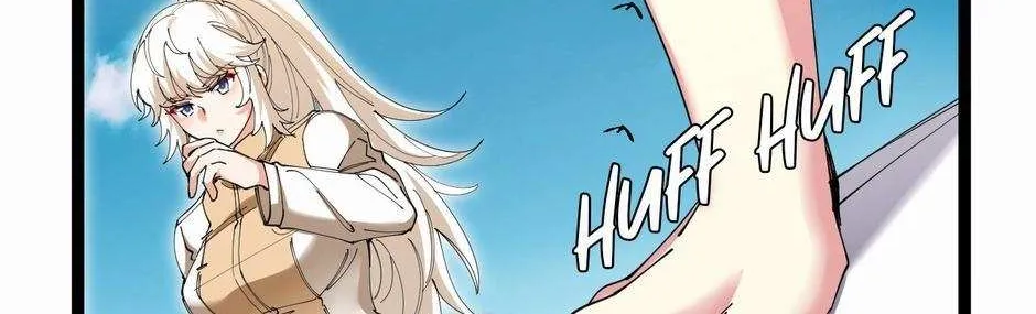 Divine Leveling System Chapter 89 page 61 - 