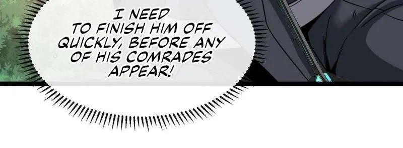 Divine Leveling System Chapter 9 page 11 - 