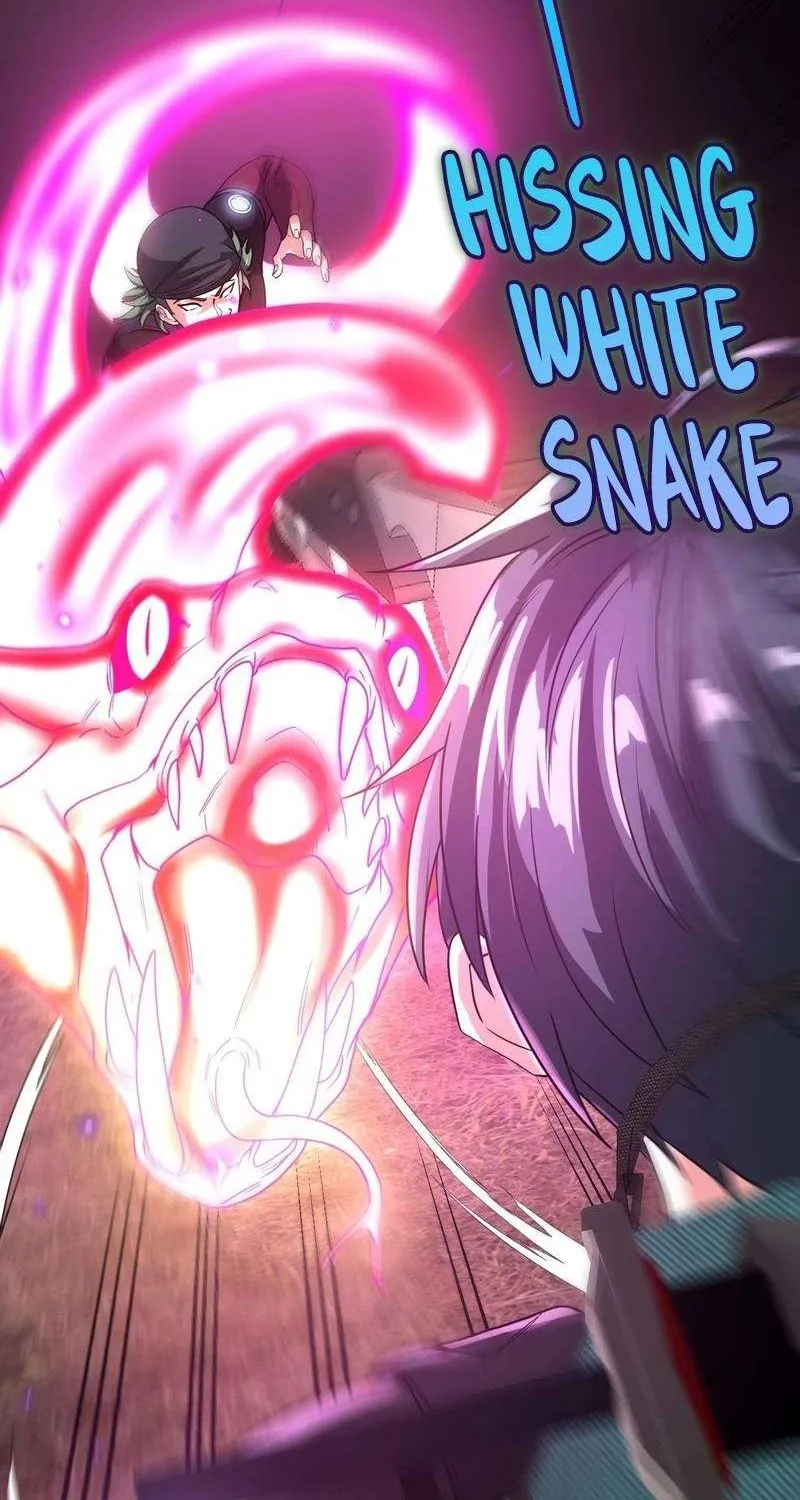 Divine Leveling System Chapter 9 page 13 - 