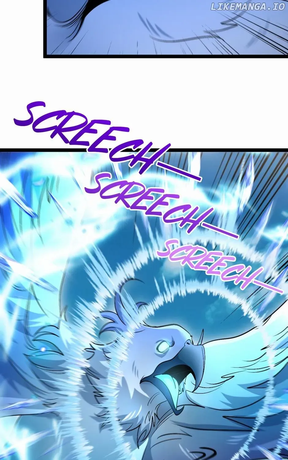 Divine Leveling System Chapter 90 page 14 - 