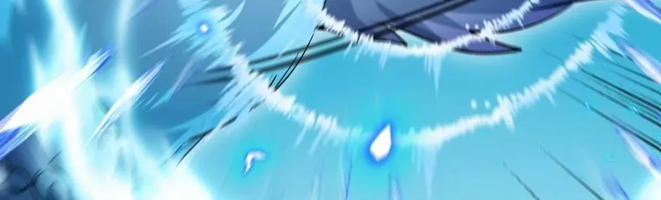 Divine Leveling System Chapter 90 page 15 - 