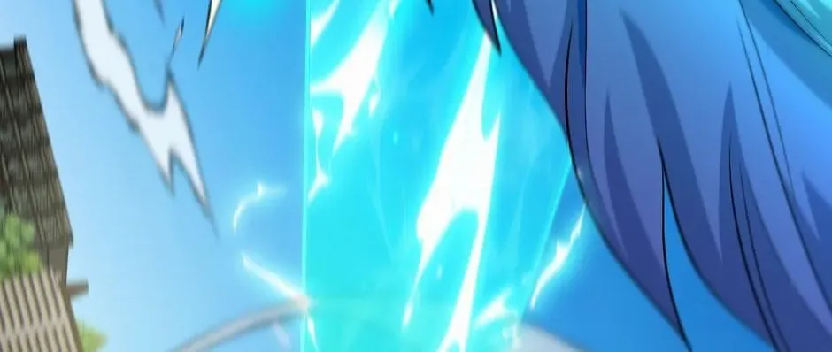 Divine Leveling System Chapter 90 page 23 - 