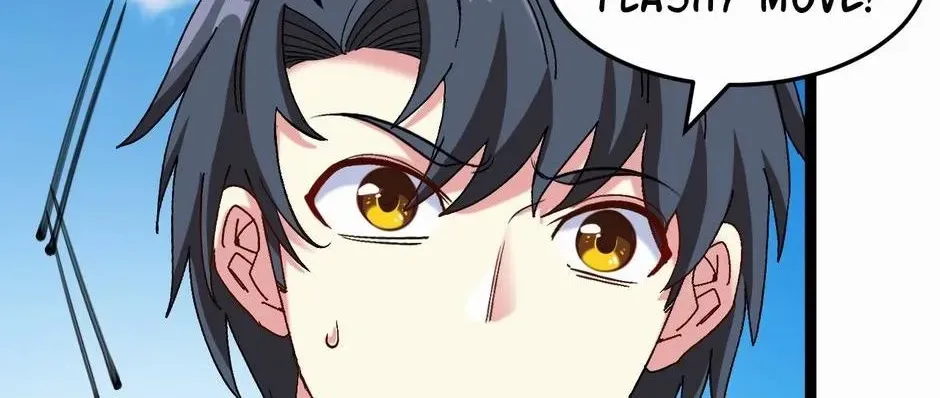 Divine Leveling System Chapter 90 page 25 - 