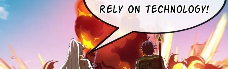 Divine Leveling System Chapter 90 page 31 - 