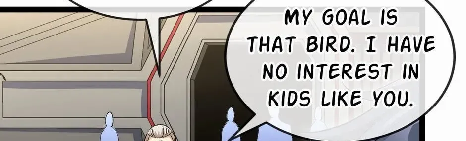 Divine Leveling System Chapter 90 page 5 - 