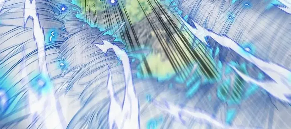 Divine Leveling System Chapter 90 page 45 - 
