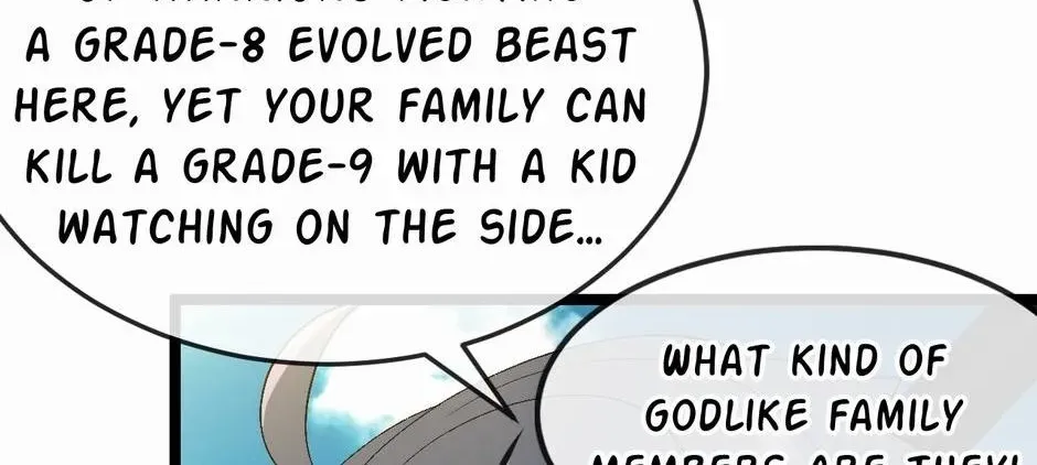 Divine Leveling System Chapter 90 page 73 - 